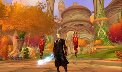 World of Warcraft: the Burning Crusade screenshot 19