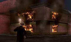 The Godfather screenshot 1