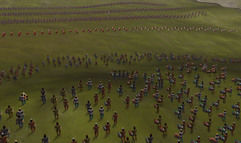 Legion Arena screenshot 2