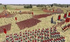 Rome: Total War screenshot 11