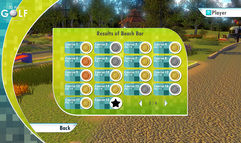 3D MiniGolf screenshot 11