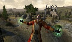 The Lord of the Rings Online: Mines of Moria screenshot 5