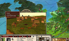 Europa Universalis: Rome screenshot 14