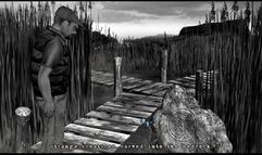 The Lost Crown: A Ghosthunting Adventure screenshot 5
