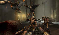 Painkiller screenshot 37
