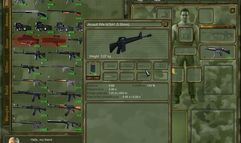 Brigade E5: New Jagged Union screenshot 3