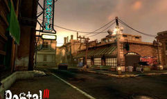 Postal III screenshot 3