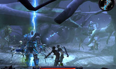 Loki screenshot 2