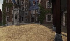 The Secrets of Da Vinci: The Forbidden Manuscript screenshot 4