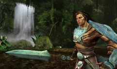 Rise of the Argonauts screenshot 6