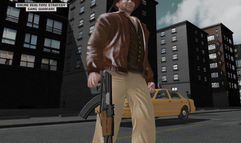 Urban Empires screenshot 7