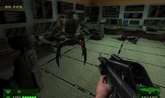 Operation: Matriarchy screenshot 2