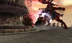 Warhammer 40,000: Dawn of War screenshot 14