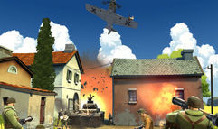 Battlefield Heroes screenshot 4