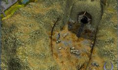 Sacred 2: Fallen Angel screenshot 1
