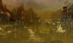 Guild Wars Factions screenshot 27