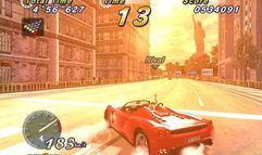 OutRun 2006: Coast 2 Coast screenshot 23