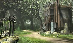 The Sacred Rings screenshot 3