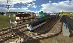 Loco Mania screenshot 3