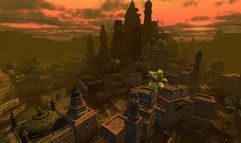 Age of Conan: Hyborian Adventures screenshot 4