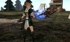 Lineage II: The Chaotic Chronicle screenshot 8