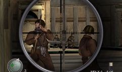 Sniper Elite screenshot 10
