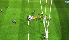 Rugby world Cup 2015 screenshot 1