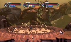 Sacred Citadel screenshot 4