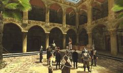 The First Templar screenshot 7