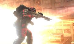 Bionic Commando screenshot 11