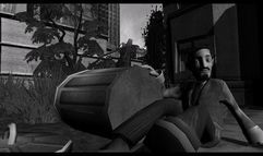 Evil Days of Luckless John screenshot 2
