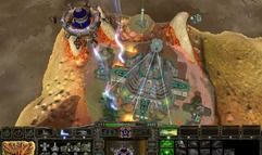 Perimeter: Emperor's Testament screenshot 5