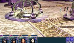 UFO: Aftershock screenshot 3