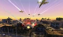 Act of War: Direct Action screenshot 10