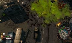Zombie Driver HD screenshot 9