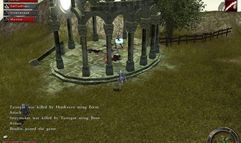 Dawnspire screenshot 15