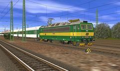 Trainz Railroad Simulator 2006 screenshot 20