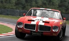 TOCA Race Driver 3 screenshot 2