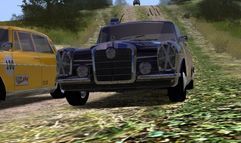 World Racing 2 screenshot 2