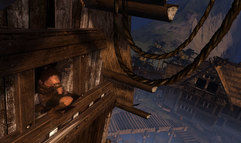 Age of Conan: Hyborian Adventures screenshot 7