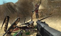 Starship Troopers screenshot 2