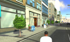 Gang War screenshot 4