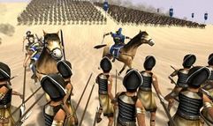 Rome: Total War screenshot 2