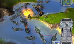 Massive Assault screenshot 4