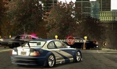 Need for Speed: Most Wanted screenshot 5