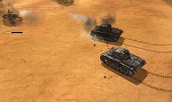 Codename: Panzers Phase Two screenshot 5