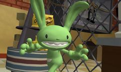 Sam & Max Episode 6: Bright Side of the Moon screenshot 13