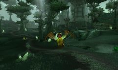World of Warcraft: the Burning Crusade screenshot 42