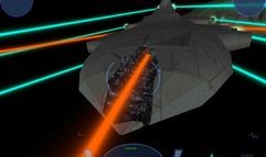 Galactic Federation screenshot 4