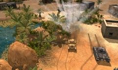 Codename: Panzers Phase Two screenshot 7